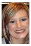 Crista Merrell - Women's Minister