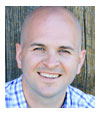 Curtis Jones - Pastor